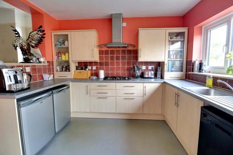 4 bedroom semi-detached house for sale, HILLSIDE AVENUE, WIDLEY