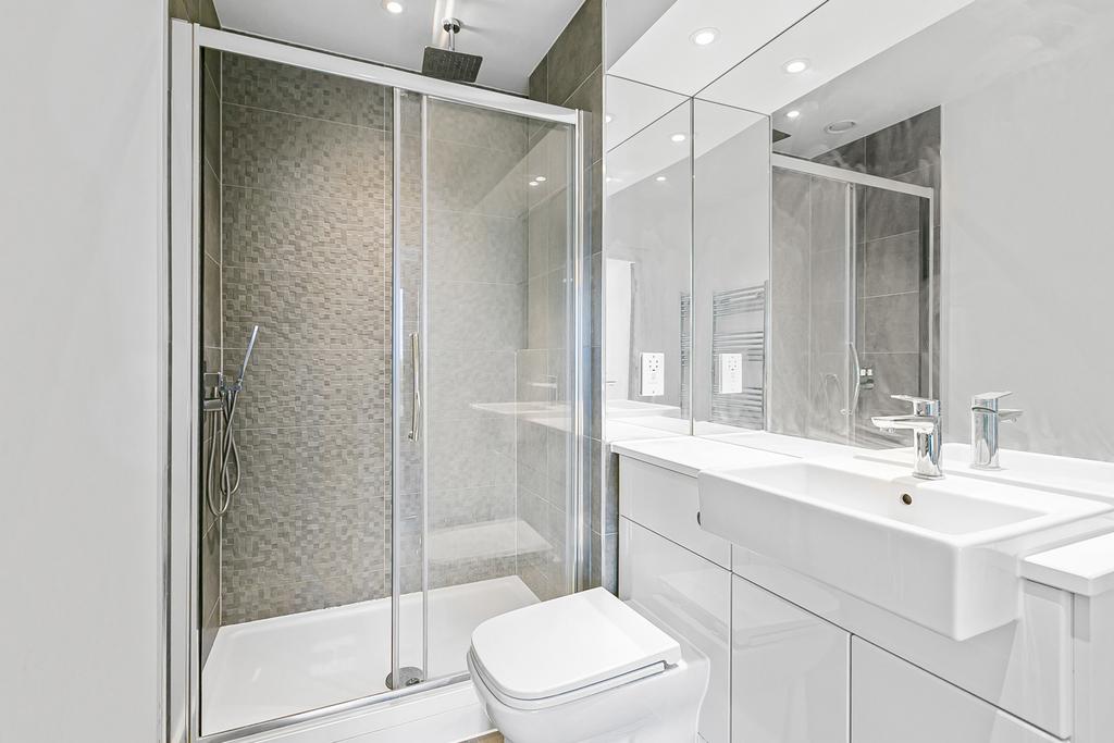 Ensuite
