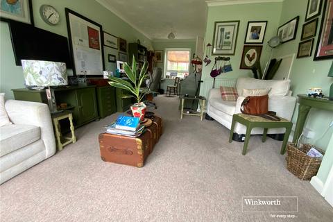 3 bedroom terraced house for sale, Curlew Road, Mudeford, Christchurch, Dorset, BH23