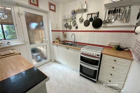 3 bedroom terraced house for sale, Curlew Road, Mudeford, Christchurch, Dorset, BH23