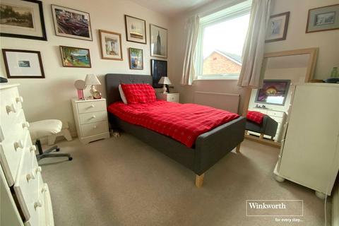 3 bedroom terraced house for sale, Curlew Road, Mudeford, Christchurch, Dorset, BH23