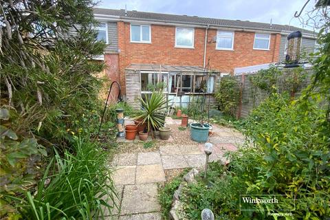3 bedroom terraced house for sale, Curlew Road, Mudeford, Christchurch, Dorset, BH23