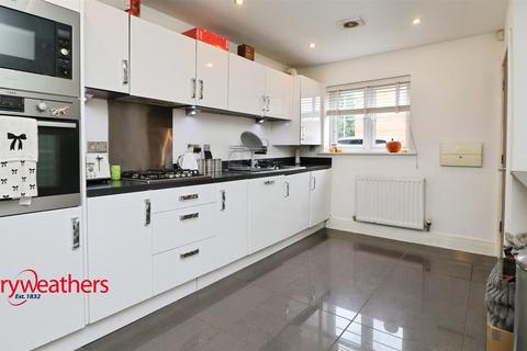 undefined, Whitworth Lane, Wath-Upon-Dearne, Rotherham