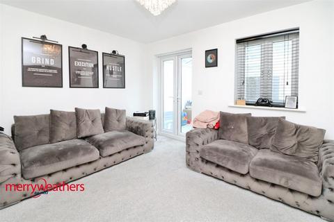 undefined, Whitworth Lane, Wath-Upon-Dearne, Rotherham