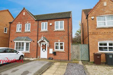 undefined, Whitworth Lane, Wath-Upon-Dearne, Rotherham