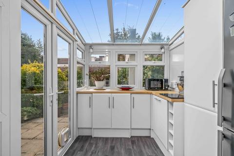 3 bedroom terraced house for sale, Cobham Road, Seven Kings IG3