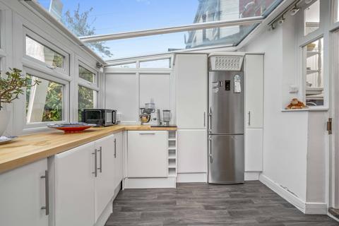 3 bedroom terraced house for sale, Cobham Road, Seven Kings IG3