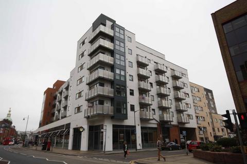 Stanley Road, London SW19