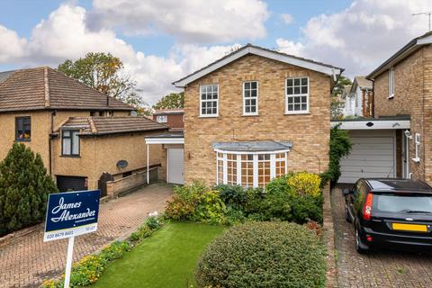 undefined, Aultone Way, Sutton