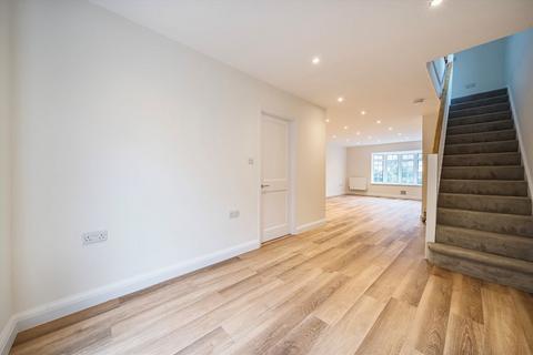 undefined, Aultone Way, Sutton