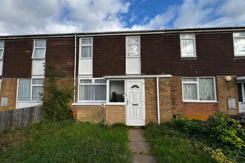 undefined, Baukewell Court, Lumbertubs, Northampton NN3