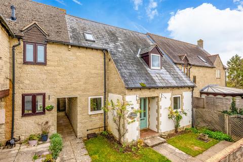 undefined, Rawlinson Close, Chadlington OX7