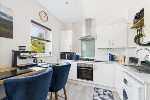 2 bedroom flat for sale, Cromford Road, Matlock DE4