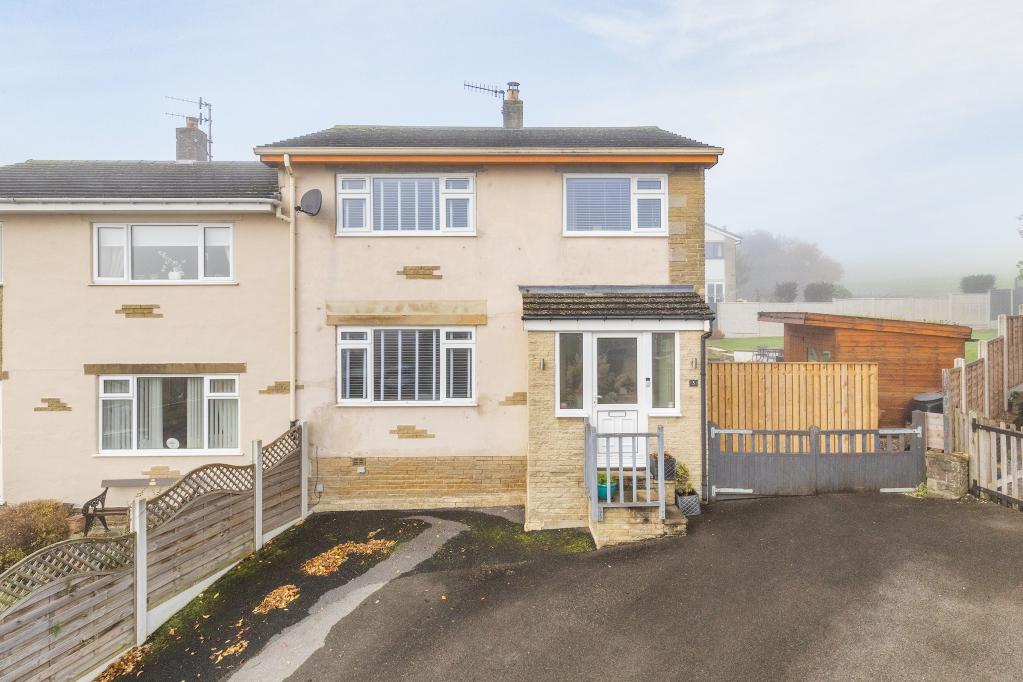 External
