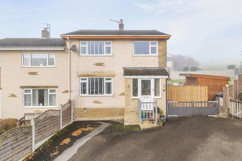 undefined, Yew Tree Close, Bradley, North Yorkshire, BD20