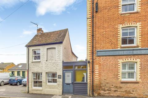 undefined, North Street, Thame