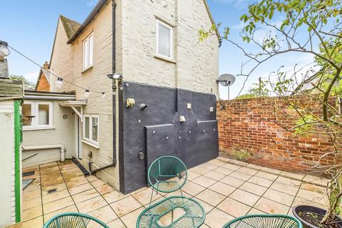 undefined, North Street, Thame