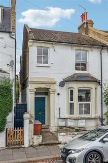 undefined, Goldsmith Road, London