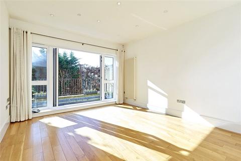 4 bedroom semi-detached house for sale, Cottenham Park Road, West Wimbledon