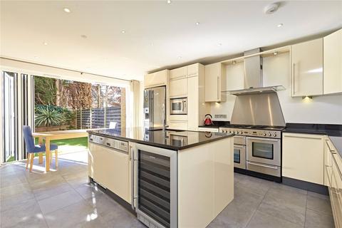 4 bedroom semi-detached house for sale, Cottenham Park Road, West Wimbledon