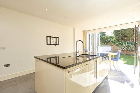 4 bedroom semi-detached house for sale, Cottenham Park Road, West Wimbledon