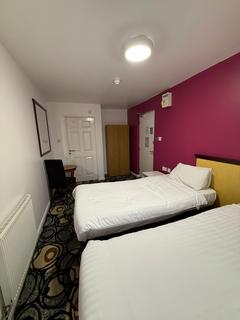 undefined, Room 208, SimplyStay Lincoln Road, Skegness, Lincolnshire, PE25 2EA