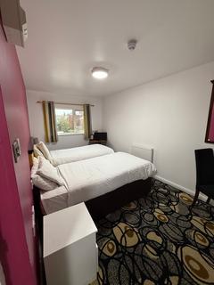 undefined, Room 208, SimplyStay Lincoln Road, Skegness, Lincolnshire, PE25 2EA