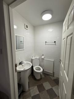 undefined, Room 208, SimplyStay Lincoln Road, Skegness, Lincolnshire, PE25 2EA