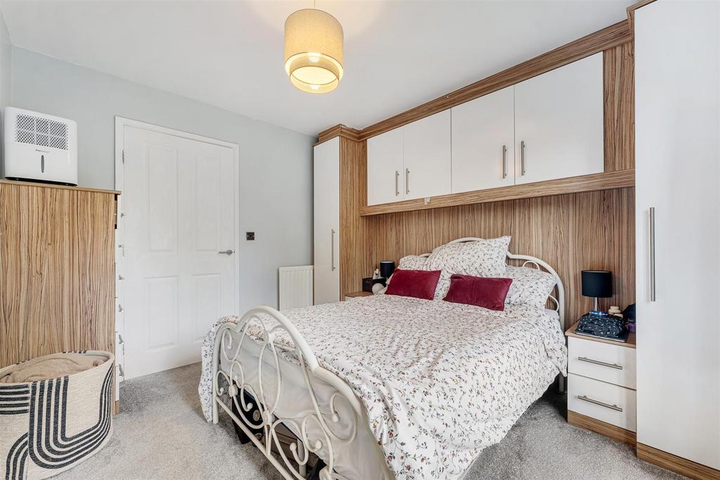 Bed 1 Aspect 2