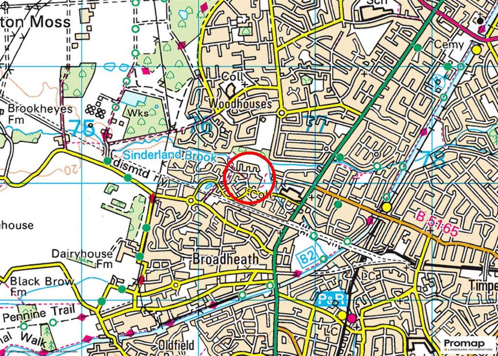 Town Plan