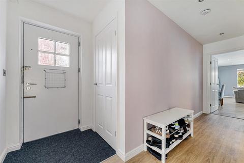 undefined, Thurcaston Road, West Timperley, Altrincham