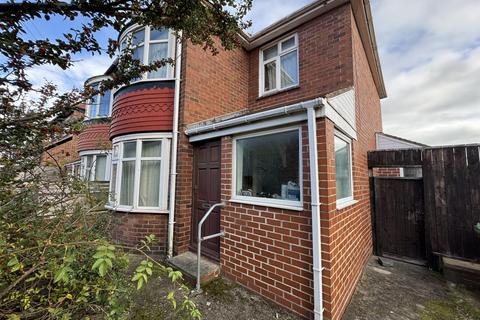 undefined, Broomshields Avenue, Fulwell, Sunderland