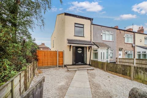 undefined, Church Road, Haydock, WA11