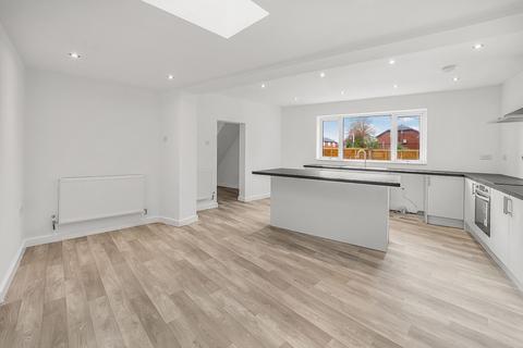 undefined, Church Road, Haydock, WA11