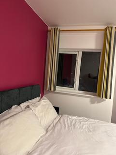 undefined, Room 207, SimplyStay Lincoln Road, Skegness, Lincolnshire, PE25 2EA