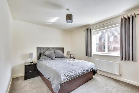 undefined, Withnall Close, Gedling, Nottingham