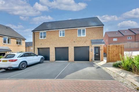 2 bedroom coach house for sale - Withnall Close, Gedling, Nottingham