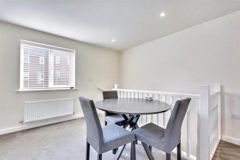 undefined, Withnall Close, Gedling, Nottingham