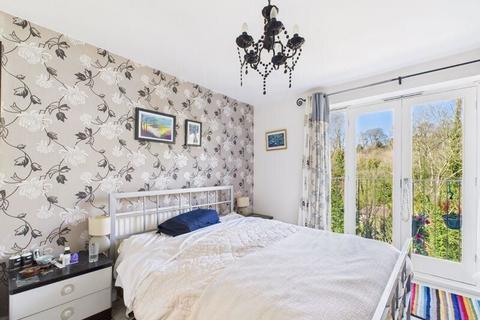 44 Paradise, Coalbrookdale, Telford, TF8 7NW