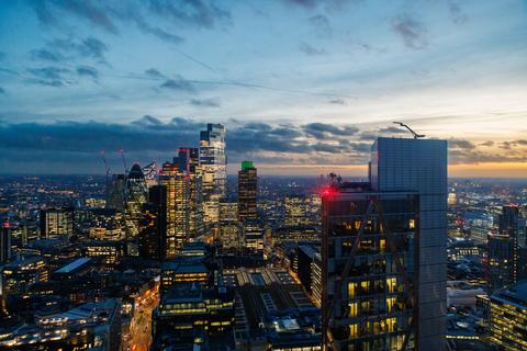 undefined, Bishopsgate Arcade, London EC2M