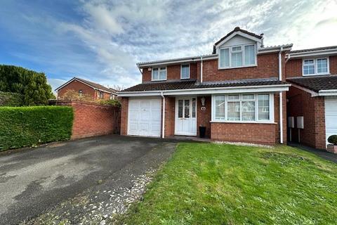 undefined, Damson Drive, The Rock, Telford, Shropshire, TF3