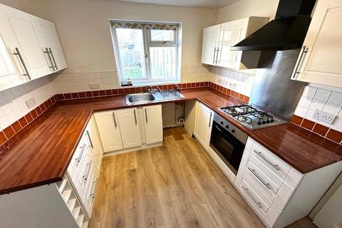 undefined, Damson Drive, The Rock, Telford, Shropshire, TF3