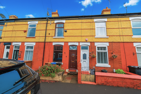 undefined, Heathside Road, Stockport, SK3 0SW
