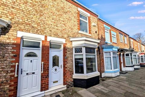 undefined, Cameron Street, Stockton-on-Tees TS20