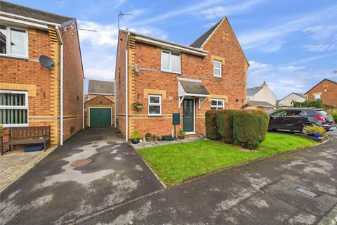 Westcott Drive, Bishop Auckland DL14