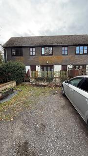 1 bedroom ground floor flat for sale, High Street, Sheerness ME12