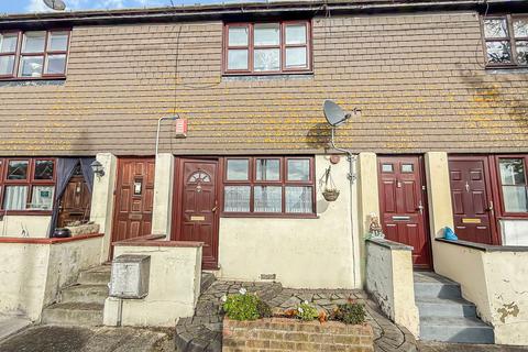 1 bedroom ground floor flat for sale, High Street, Sheerness ME12