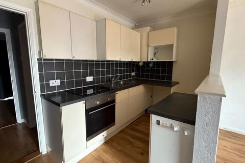 1 bedroom ground floor flat for sale, High Street, Sheerness ME12