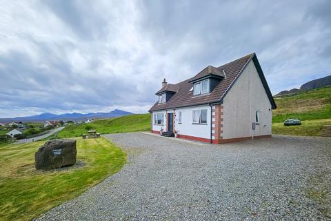 4 bedroom detached house for sale, Staffin, Portree, Isle of Skye IV51 9LA