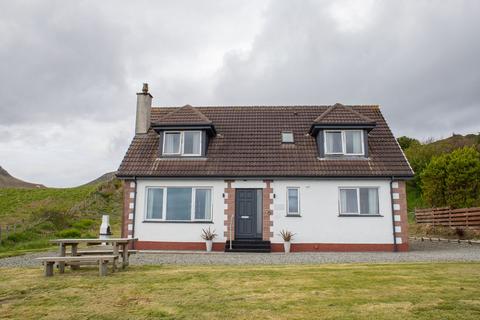 4 bedroom detached house for sale, Staffin, Portree, Isle of Skye IV51 9LA